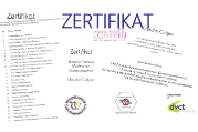 Erfahrung| Kompetenzen | Qualifikationsprofil
© DIALOGIAL Mimiks/icon. Erfahrung| Kompetenzen | Qualifikationsprofil
© DIALOGIAL Mimiks/icon.