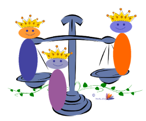 Moderation | Konfliktcoaching
© DIALOGIAL Mimiks/icon.