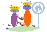 Gesprächszeit | Seniorenbegleitung Aktivierung
© DIALOGIAL Mimiks/icon.