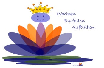 Wachsen | Entfalten | Aufblühen
© DIALOGIAL Mimiks/icon.