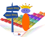 > Für Umsteiger | Berufliche Neu-/Umorientierung
© DIALOGIAL Mimiks.